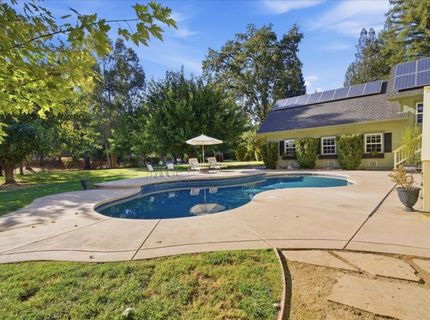 7440 Itchy Acres Rd, Granite Bay, CA 95746 Photo