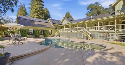 7440 Itchy Acres Rd, Granite Bay, CA 95746 Photo
