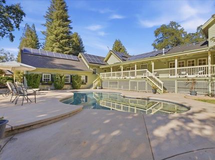 7440 Itchy Acres Rd, Granite Bay, CA 95746 Photo