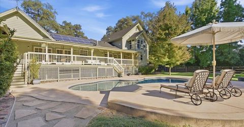 7440 Itchy Acres Rd, Granite Bay, CA 95746 Photo