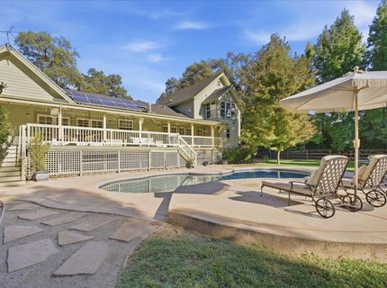 7440 Itchy Acres Rd, Granite Bay, CA 95746 Photo