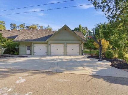 7440 Itchy Acres Rd, Granite Bay, CA 95746 Photo