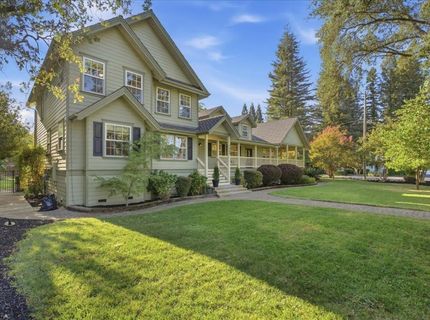 7440 Itchy Acres Rd, Granite Bay, CA 95746 Photo