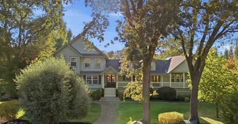 7440 Itchy Acres Rd, Granite Bay, CA 95746 Photo