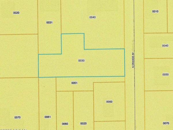 0 N Orange Avenue, Orange City, FL 32763