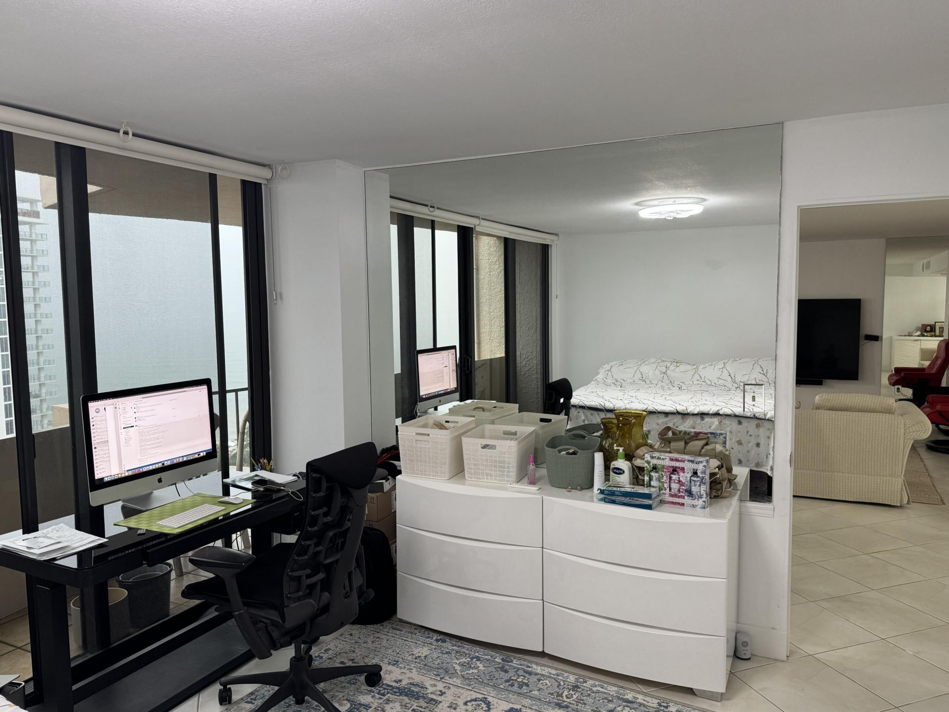4200 N Ocean Drive, Unit 2-1705, Singer Island, FL 33404 Photo