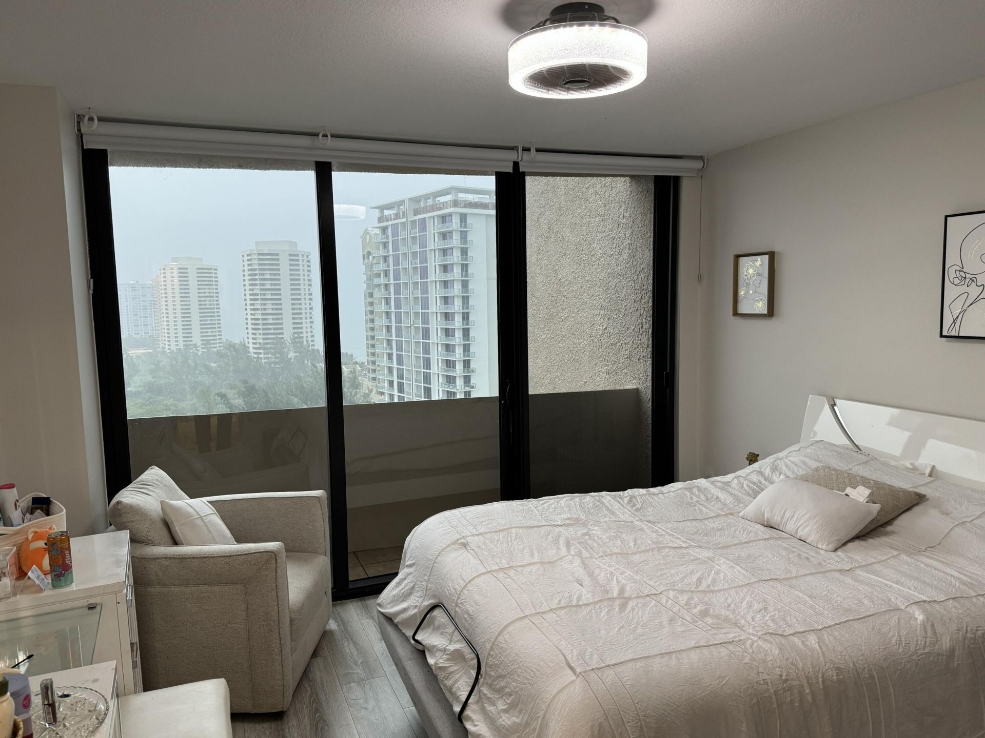 4200 N Ocean Drive, Unit 2-1705, Singer Island, FL 33404 Photo