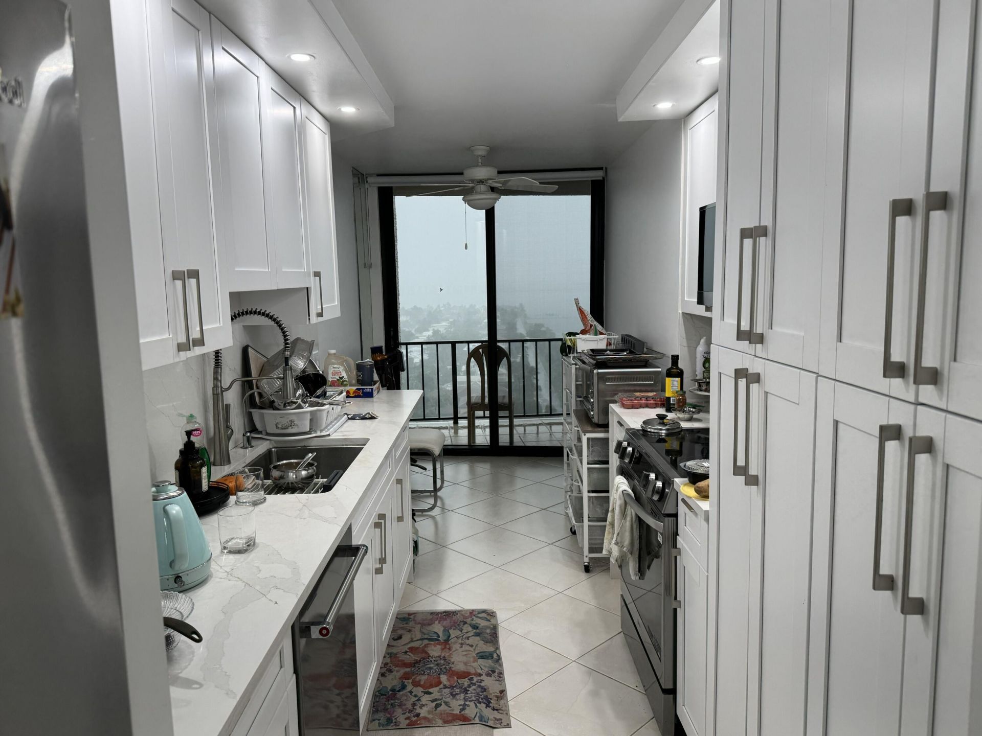 4200 N Ocean Drive, Unit 2-1705, Singer Island, FL 33404 Photo