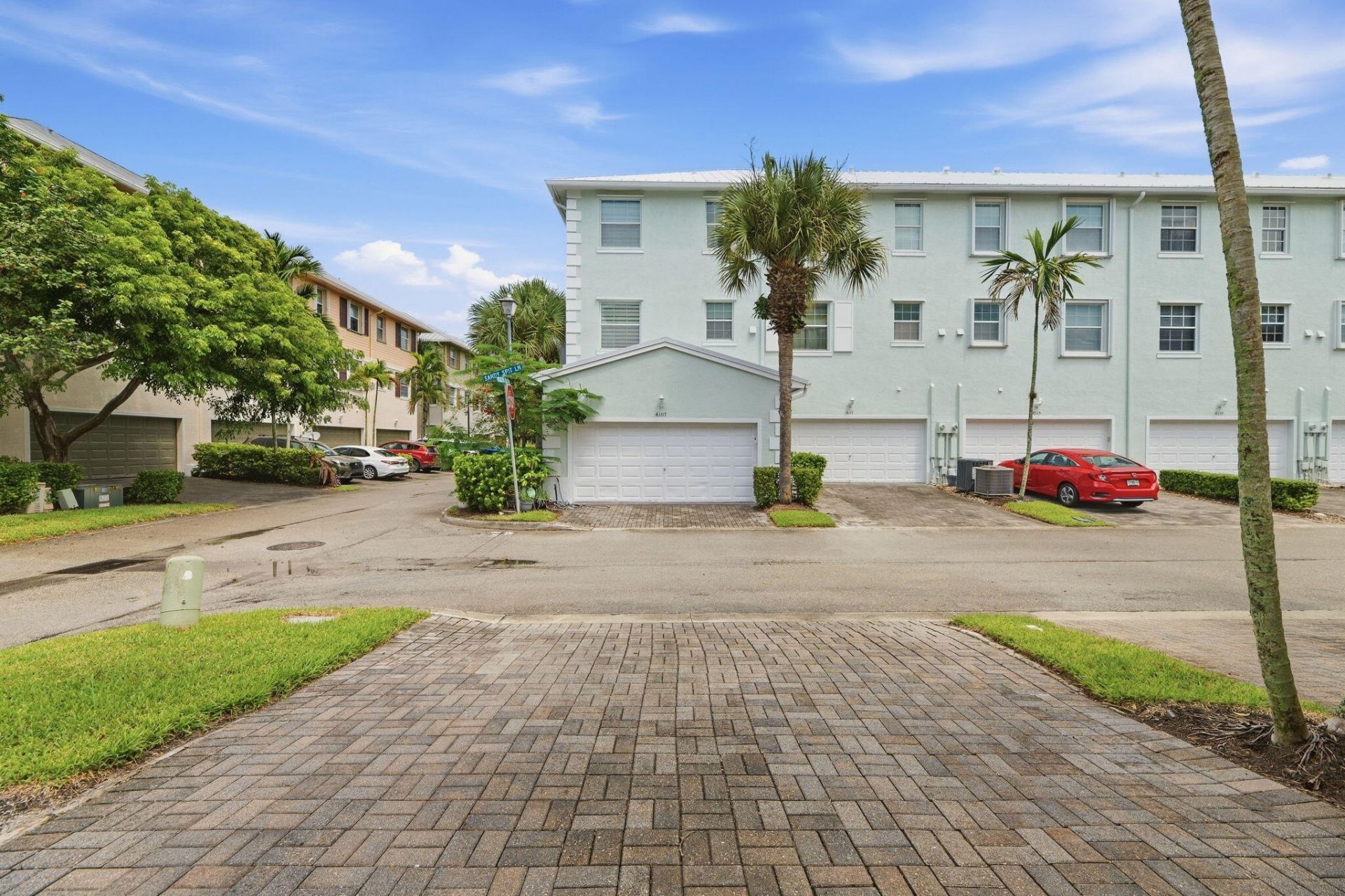 4107 Parkside Drive, Jupiter, FL 33458 Photo