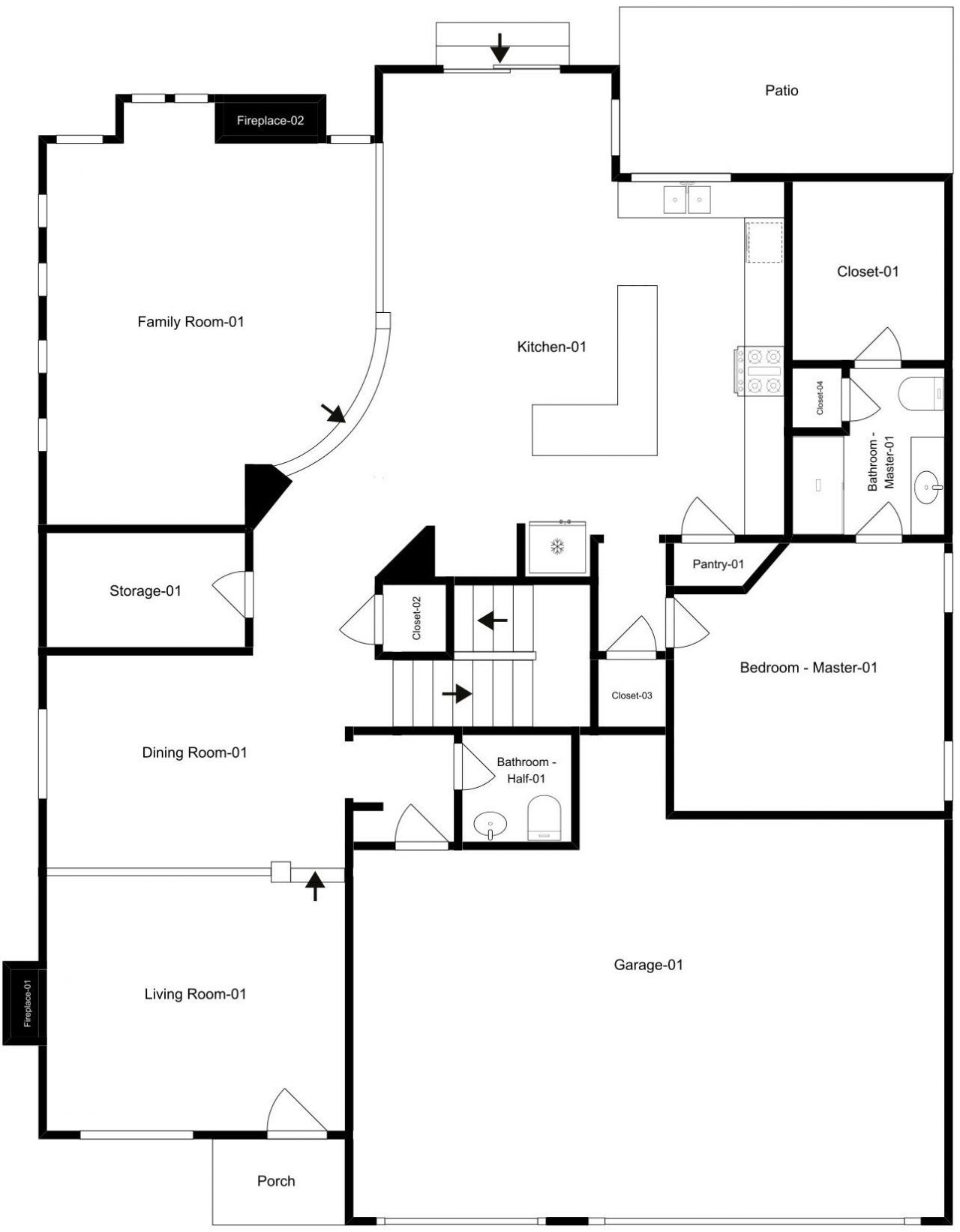 4107 Parkside Drive, Jupiter, FL 33458 Photo