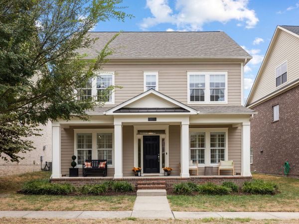 1038 Nolencrest Way, Franklin, TN 37067