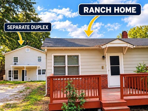 6095 Mulberry St Extension SW, Austell, GA 30168