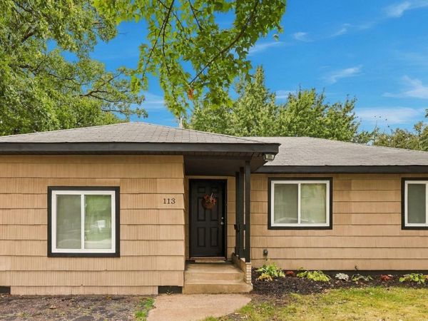 113 1st Street N, Waite Park, MN 56387