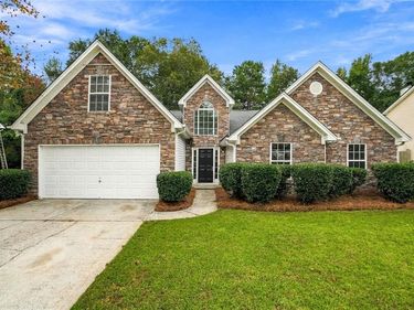 3590 Hamilton Creek Trail , Buford, GA 30519