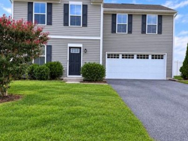 36432 CARRIAGE WALK LANE, DELMAR, DE 19940