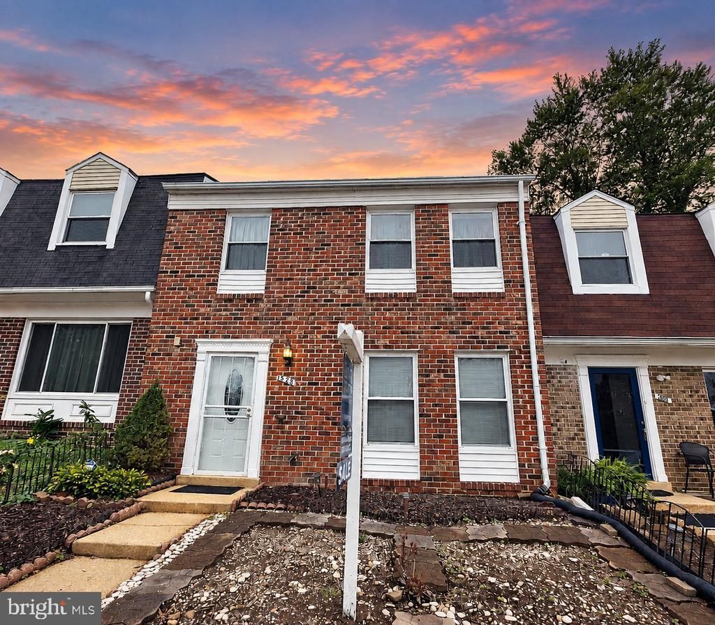 528 PEACOCK DRIVE, LANDOVER, MD 20785