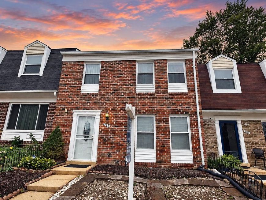 528 Peacock Drive, Landover, MD 20785 Main Photo
