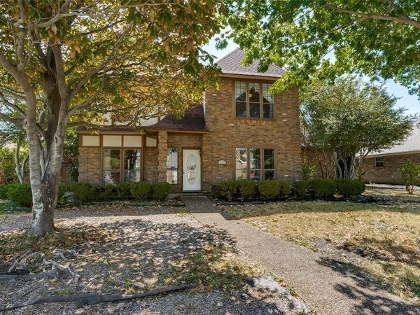 3428 Omar Lane, Plano, TX 75023