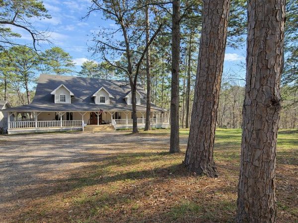 61551 S 4688 Road , Watts, OK 74964