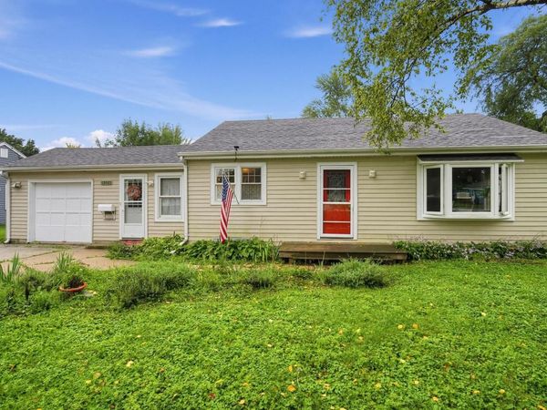 12865 W Lancaster AVENUE, Butler, WI 53007