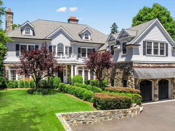 355 Grace Church Street, Rye, NY 10580
