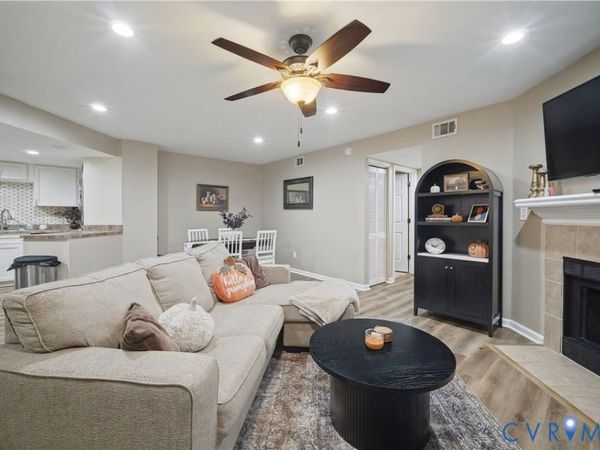 1412 Becks Court, Virginia Beach, VA 23464
