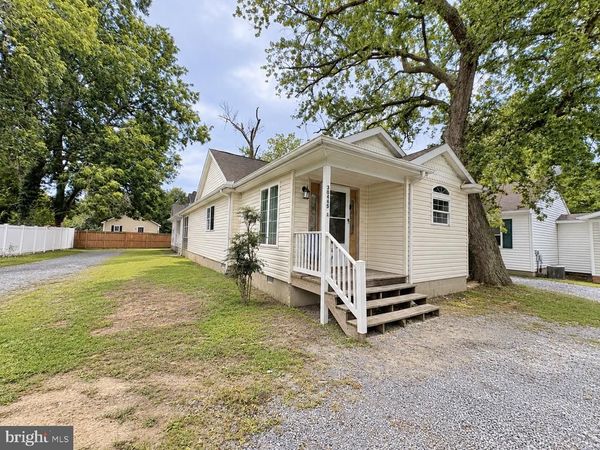 30445 OAK STREET, PRINCESS ANNE, MD 21853