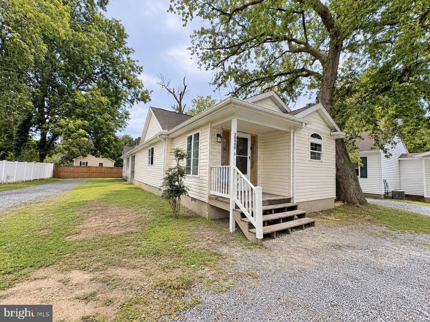 30445 Oak Street, Princess Anne, MD 21853 Main Photo