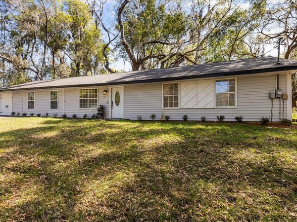 421 SW 137TH AVENUE , OCALA, FL 34481