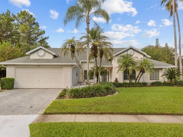13560 DORNOCH DRIVE , ORLANDO, FL 32828