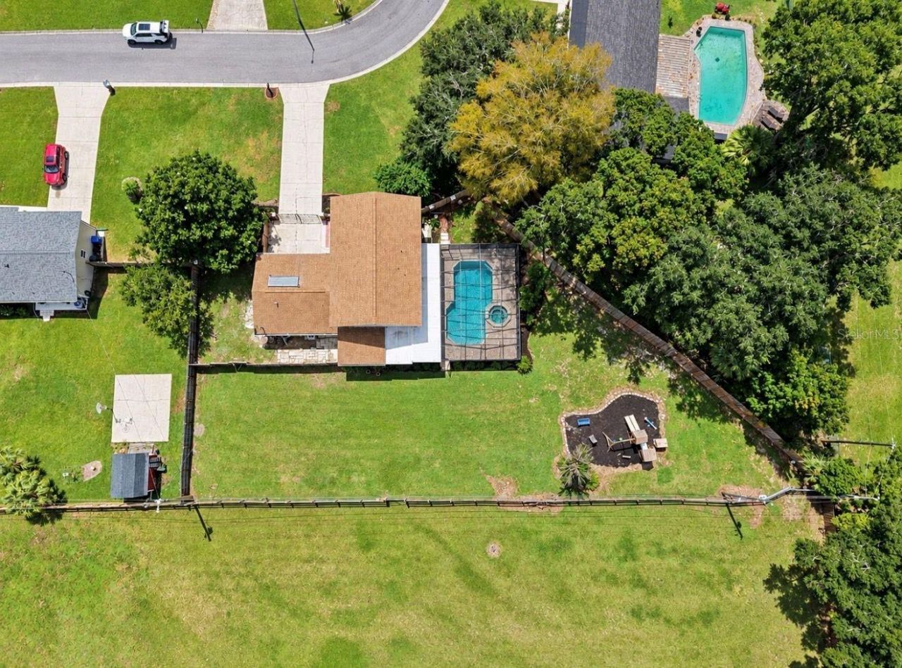 2818 Springdell Circle , Valrico, FL 33596 Photo