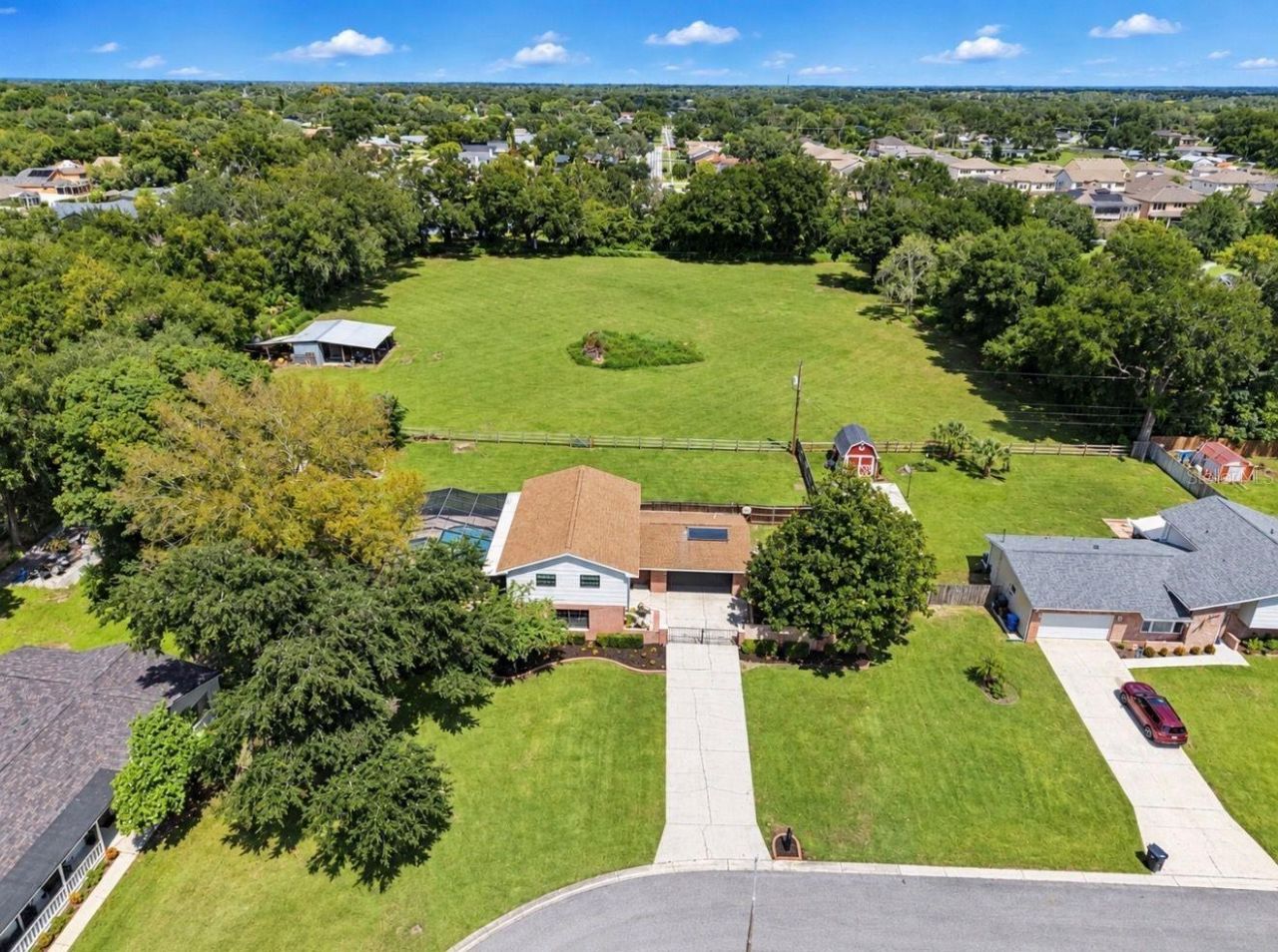 2818 Springdell Circle , Valrico, FL 33596 Photo