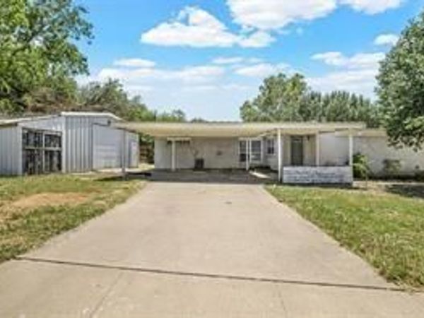 811 N Grant Drive, Sherman, TX 75092