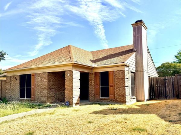 923 Binbrook Drive, Mesquite, TX 75149