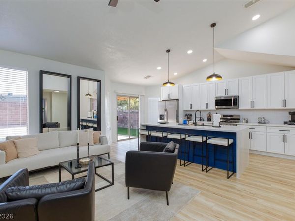 740 Rusty Spur Drive , Henderson, NV 89014