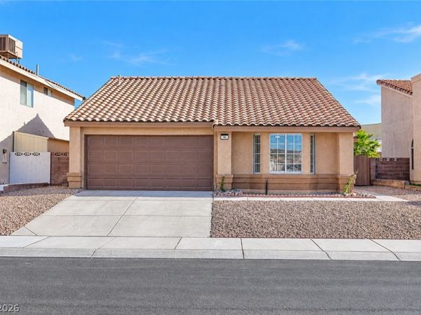 740 Rusty Spur Drive , Henderson, NV 89014