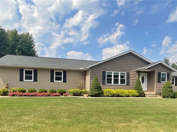 17918 Whitehead Road, LaGrange, OH 44050