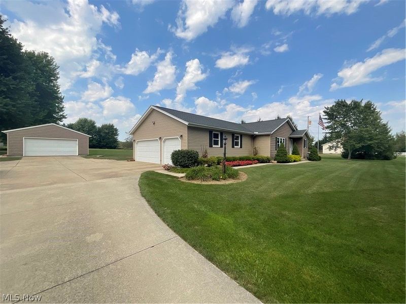 17918 Whitehead Road, Lagrange, OH 44050 Photo 3