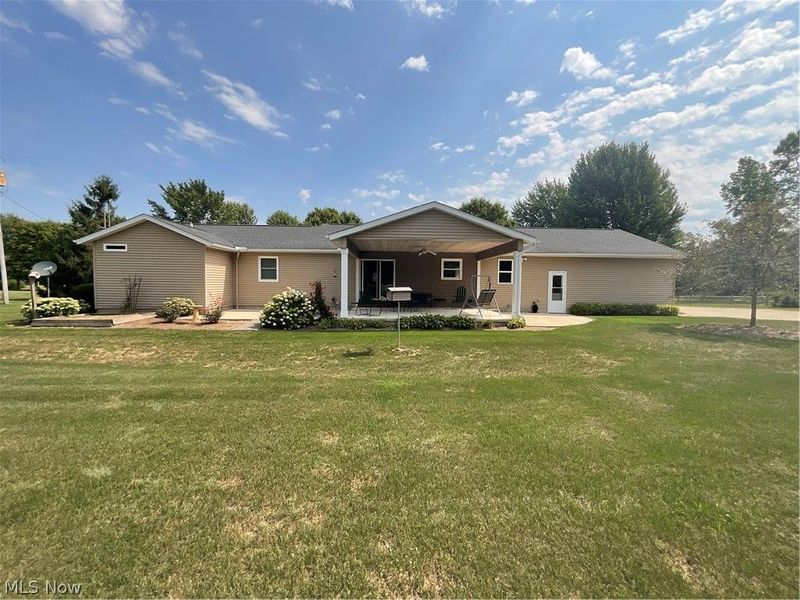 17918 Whitehead Road, Lagrange, OH 44050 Photo 6
