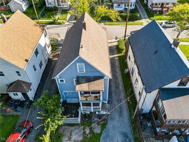 10001 Stoughton Avenue, Cleveland, OH 44104 Photo 36