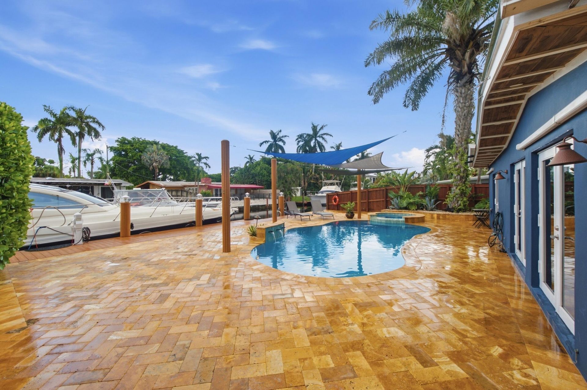2496 Bimini Lane, Fort Lauderdale, FL 33312 Photo