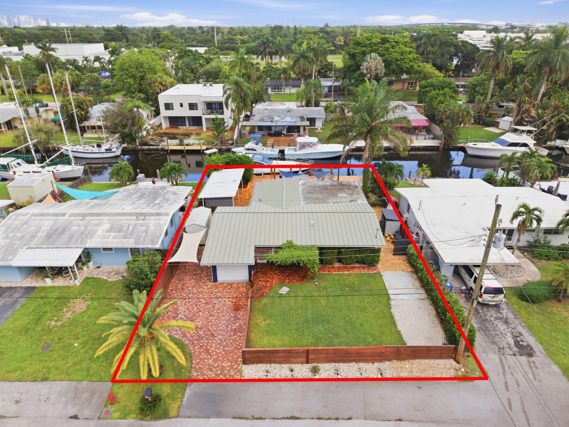 2496 Bimini Lane, Fort Lauderdale, FL 33312 Photo