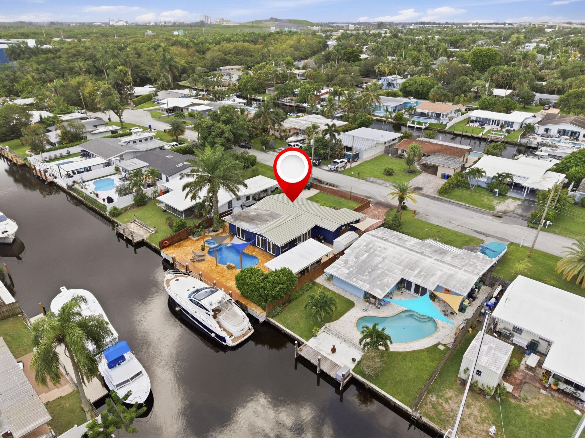 2496 Bimini Lane, Fort Lauderdale, FL 33312 Photo