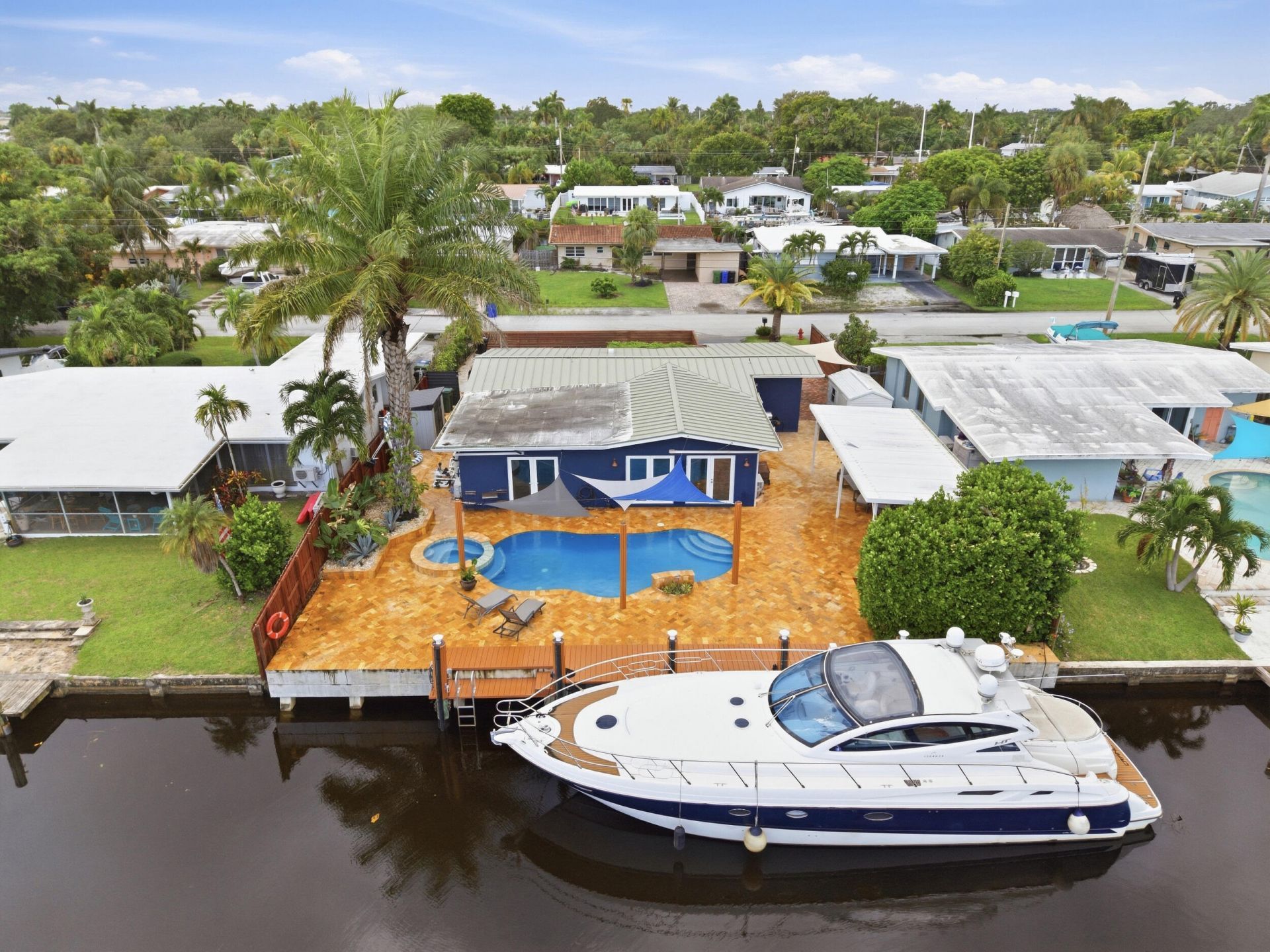 2496 Bimini Lane, Fort Lauderdale, FL 33312 Photo