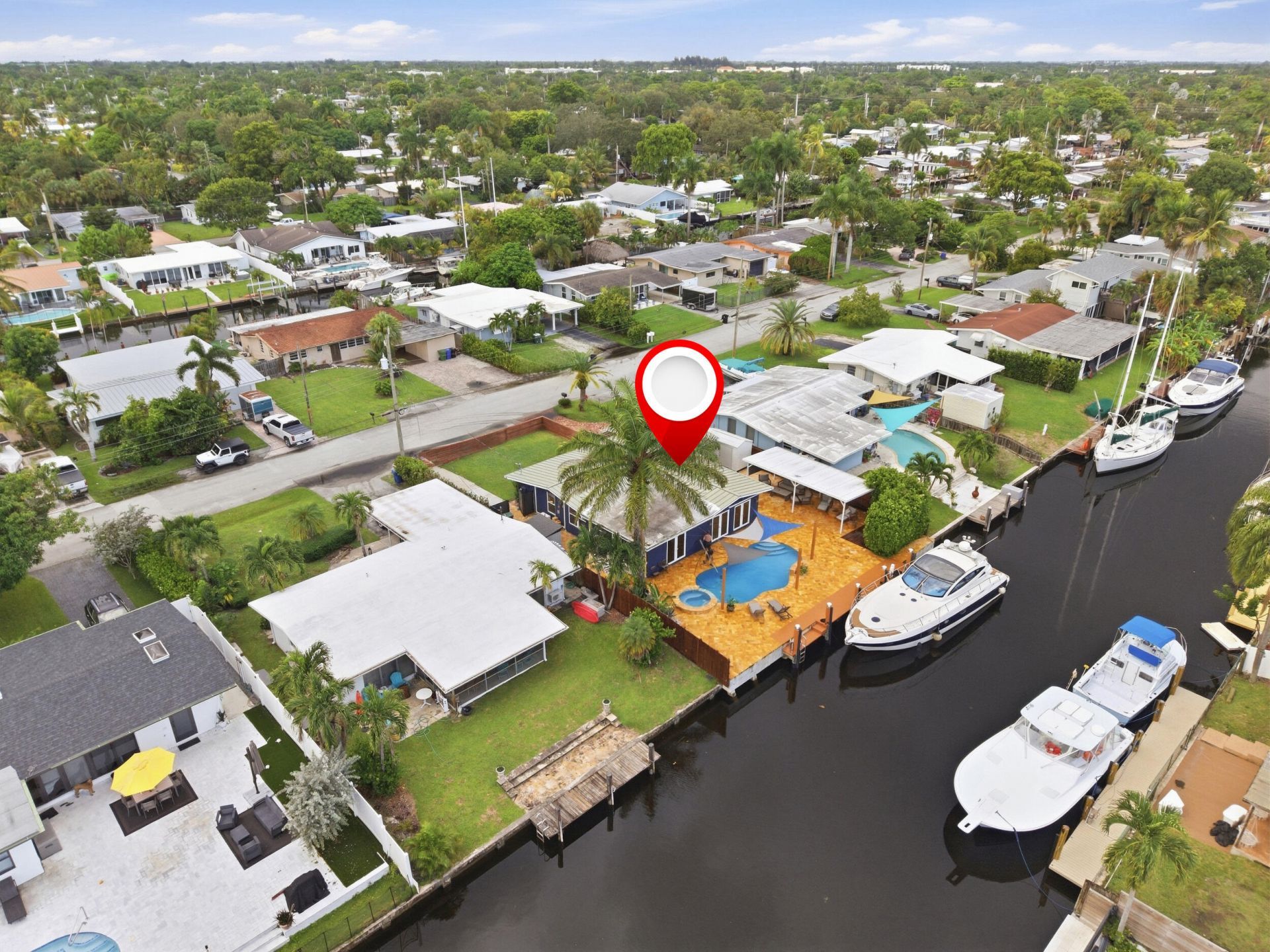 2496 Bimini Lane, Fort Lauderdale, FL 33312 Photo
