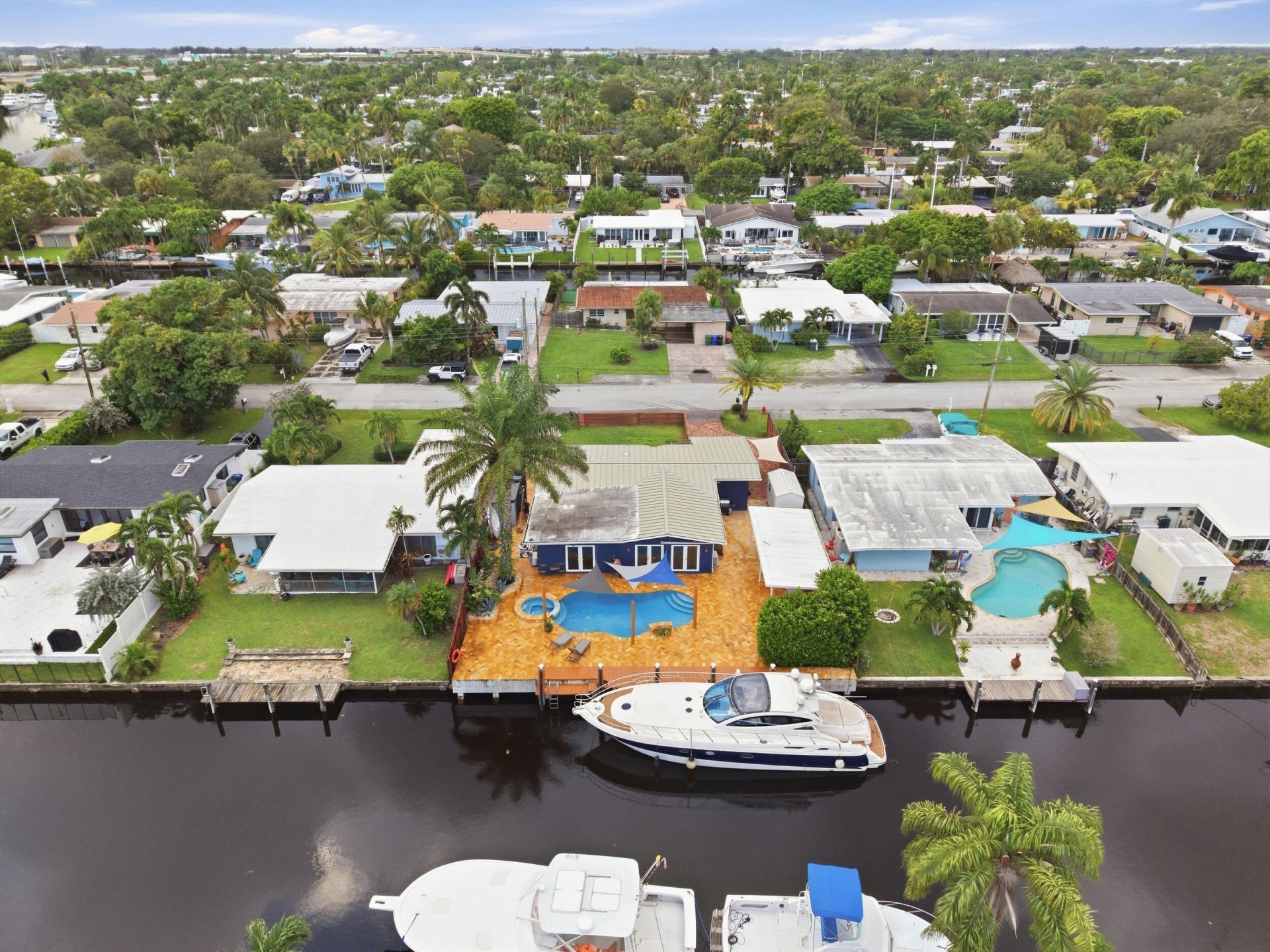 2496 Bimini Lane, Fort Lauderdale, FL 33312 Photo
