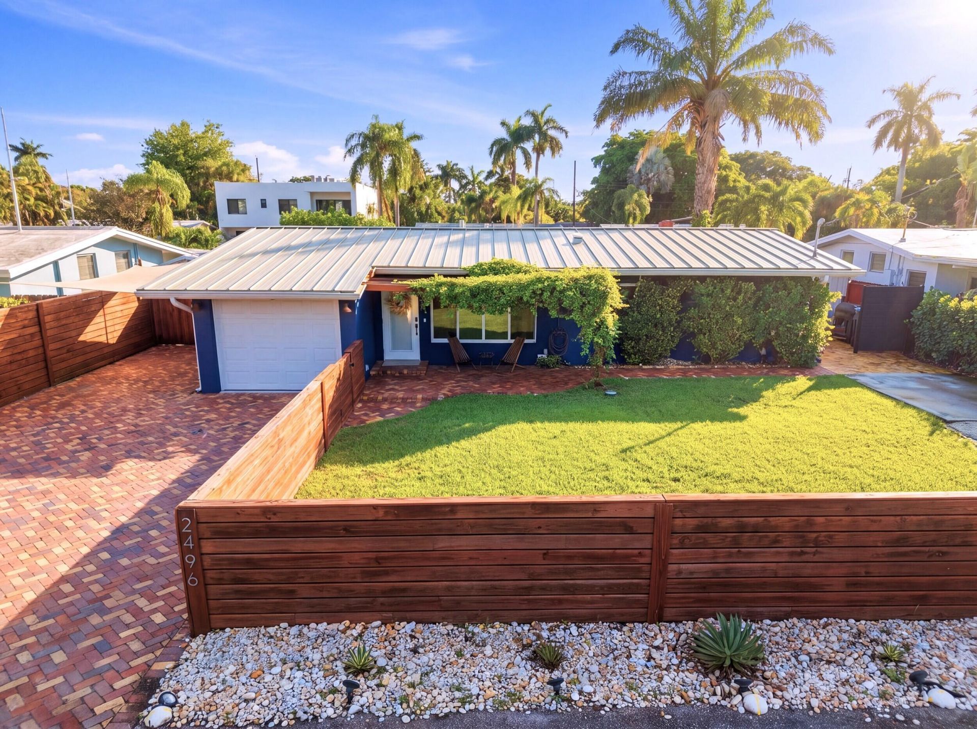 2496 Bimini Lane, Fort Lauderdale, FL 33312 Photo