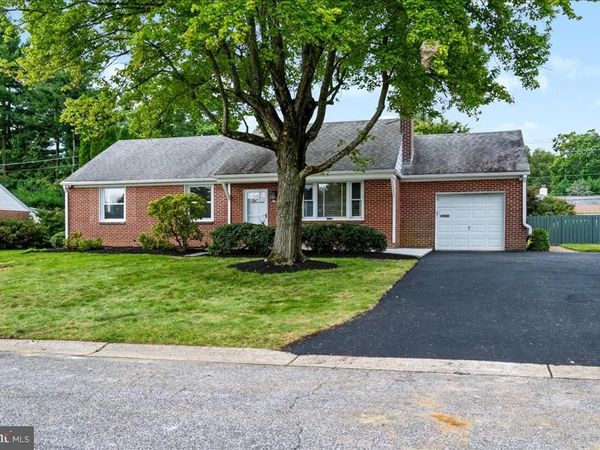 22 W DALE ROAD, WILMINGTON, DE 19810