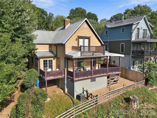 60 Roberts Street , Asheville, NC 28801