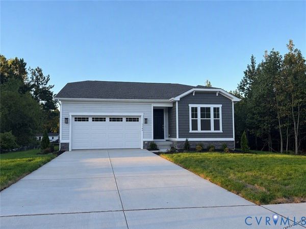 1140 Marion Hill Way, Henrico, VA 23231